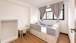 Blk 609B Tampines Greenweave (Tampines), HDB 4 Rooms #588209331